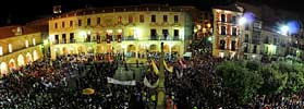 El Pregón - San Juan 2012