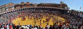 De Toros - San Juan 2012