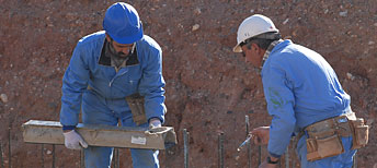 Accidentes laborales