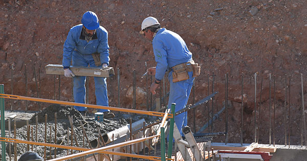 Accidentes laborales